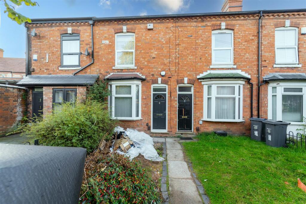 5 bed Detached for rent in Birmingham. From Oakmans Estate Agents - Student Lettings
