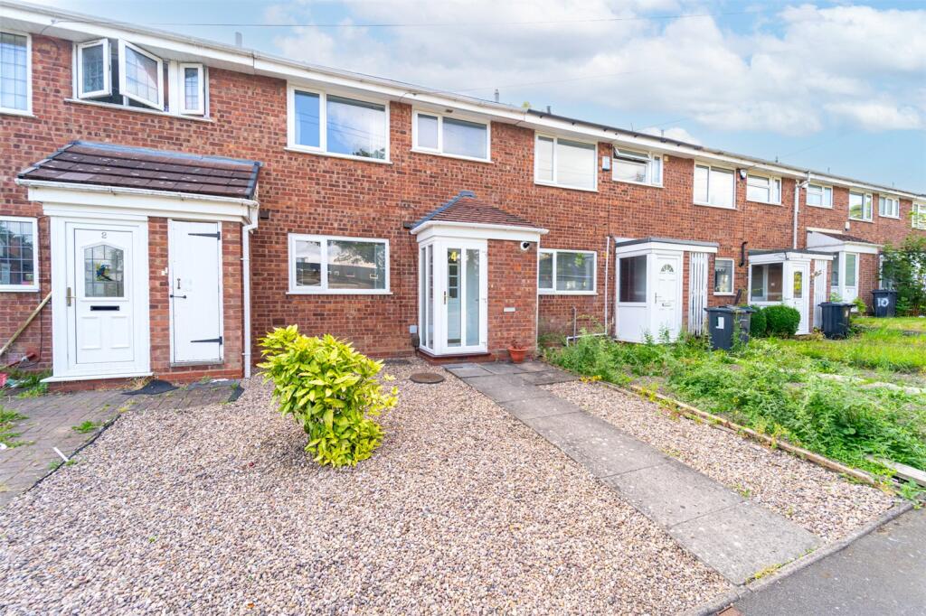 4 bed Detached for rent in Birmingham. From Oakmans Estate Agents - Student Lettings