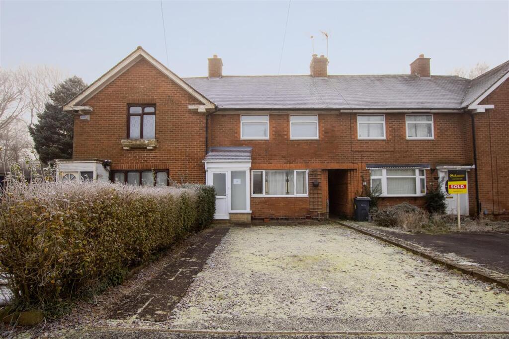4 bed Detached for rent in Smethwick. From Oakmans Estate Agents - Student Lettings
