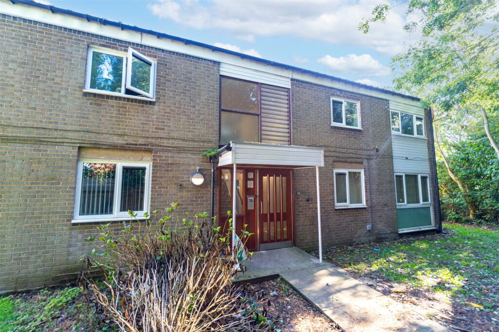4 bed Detached for rent in Birmingham. From Oakmans Estate Agents - Student Lettings 4 bed Detached for rent in Birmingham. From Oakmans Estate Agents - Student Lettings