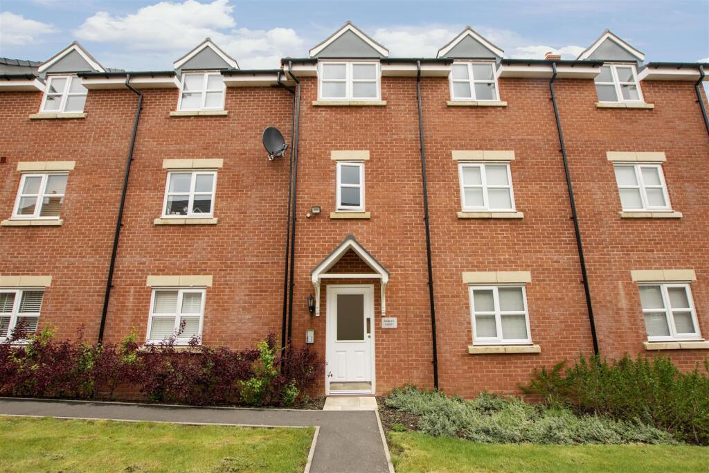 2 bed Apartment for rent in Birmingham. From Oakmans Estate Agents - Student Lettings
