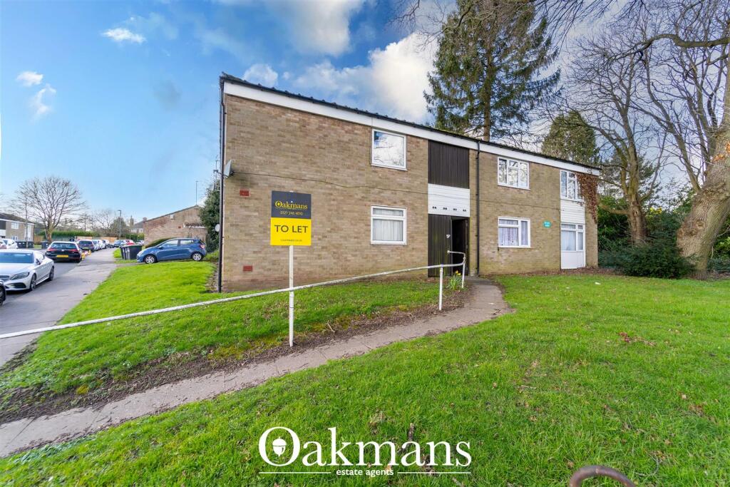 4 bed Apartment for rent in Birmingham. From Oakmans Estate Agents - Student Lettings