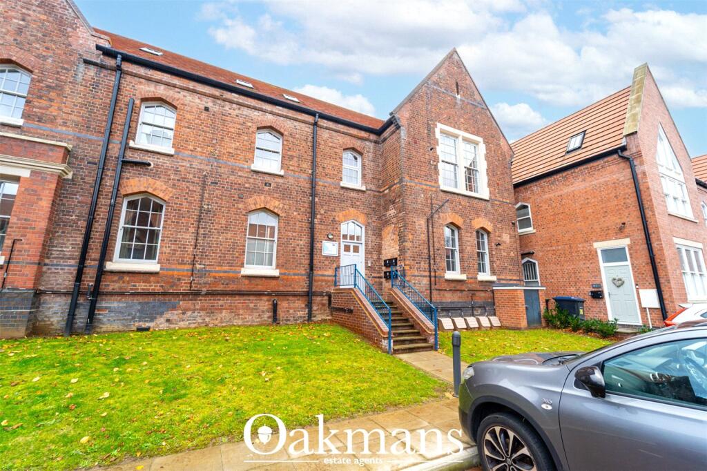 2 bed Apartment for rent in . From Oakmans Estate Agents - Student Lettings