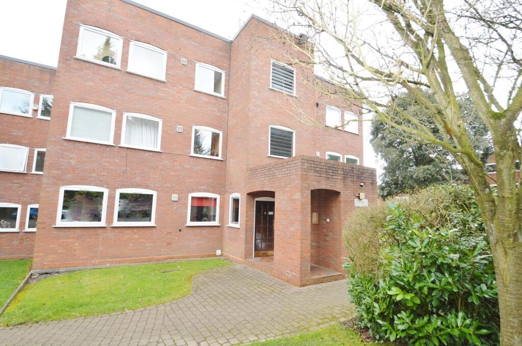 2 bed Apartment for rent in Birmingham. From Oakmans Estate Agents - Student Lettings