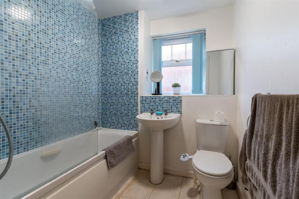 1 bed Apartment for rent in Birmingham. From Oakmans Estate Agents - Student Lettings