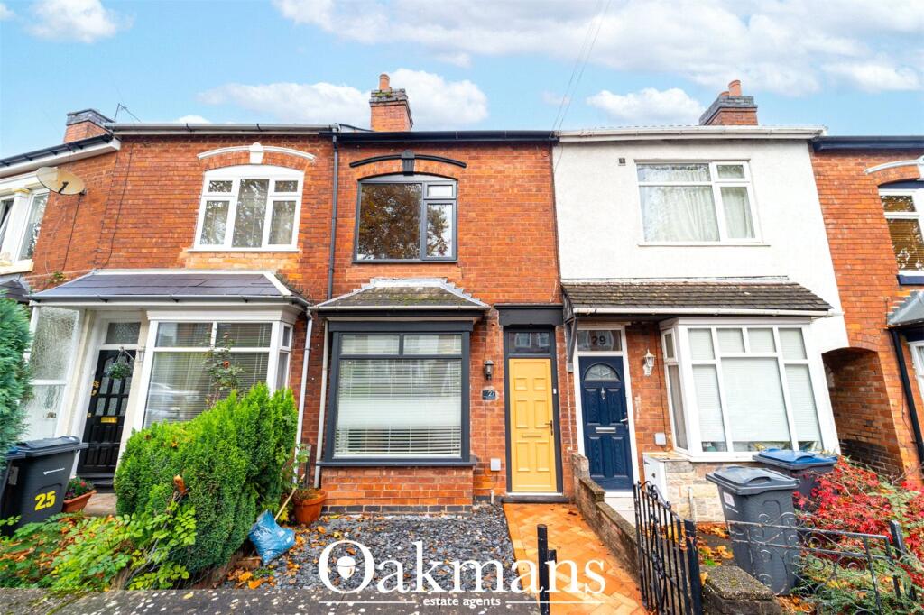 2 bed Mid Terraced House for rent in Headley Heath. From Oakmans Estate Agents - Student Lettings 2 bed Mid Terraced House for rent in Headley Heath. From Oakmans Estate Agents - Student Lettings