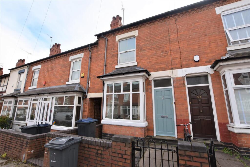 2 bed Detached for rent in Birmingham. From Oakmans Estate Agents - Student Lettings 2 bed Detached for rent in Birmingham. From Oakmans Estate Agents - Student Lettings