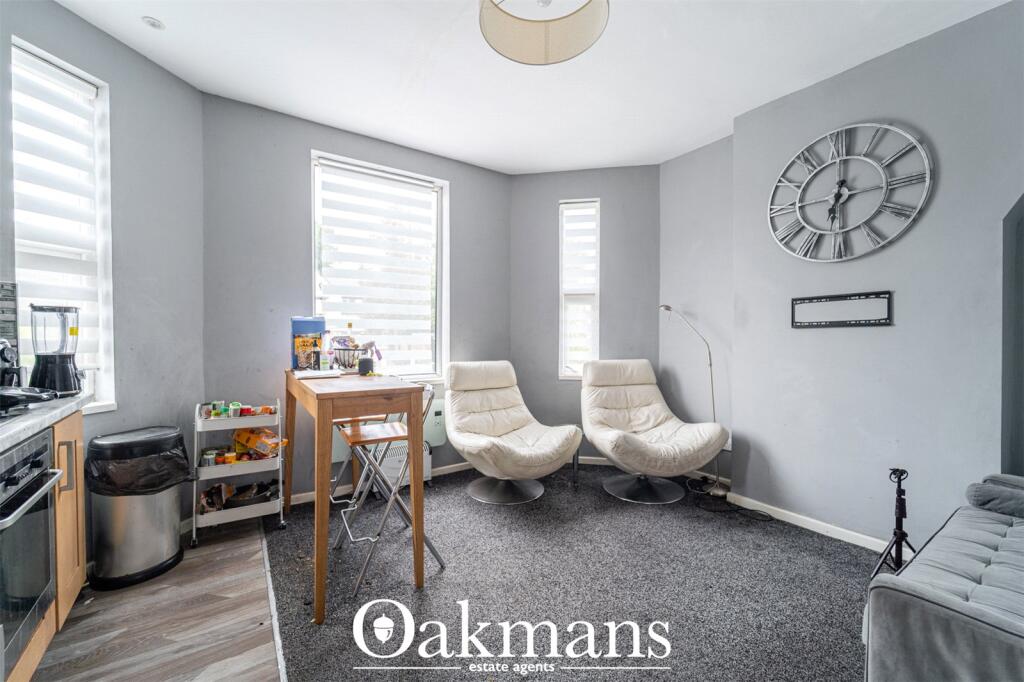3 bed Not Specified for rent in Birmingham. From Oakmans Estate Agents - Student Lettings