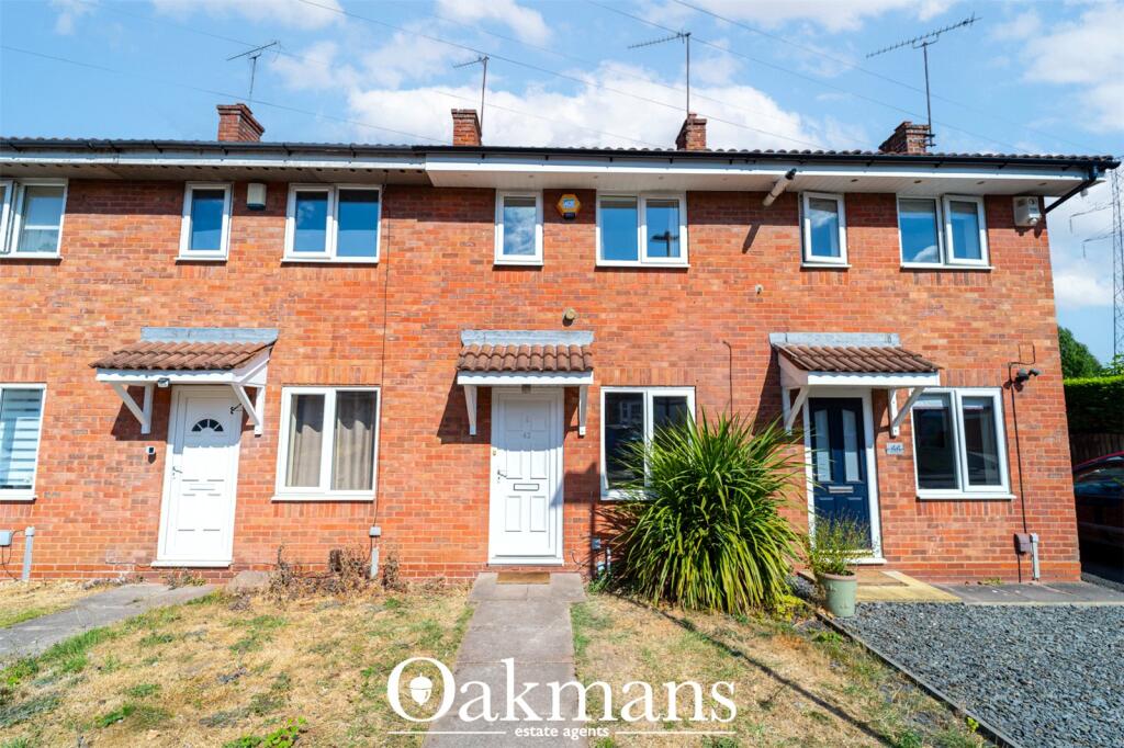 2 bed Mid Terraced House for rent in Birmingham. From Oakmans Estate Agents - Student Lettings 2 bed Mid Terraced House for rent in Birmingham. From Oakmans Estate Agents - Student Lettings
