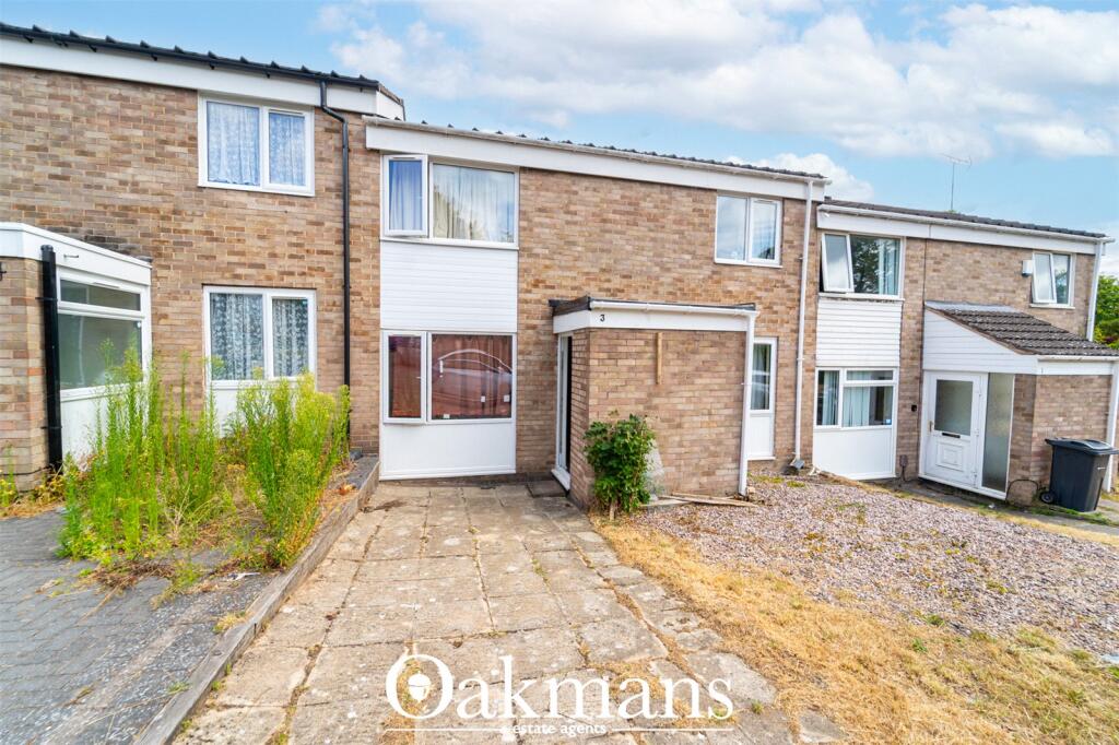 4 bed Detached for rent in Smethwick. From Oakmans Estate Agents - Student Lettings 4 bed Detached for rent in Smethwick. From Oakmans Estate Agents - Student Lettings