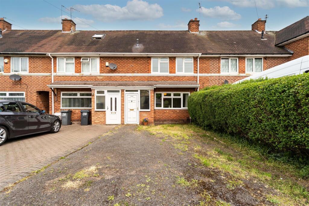 3 bed Detached for rent in Smethwick. From Oakmans Estate Agents - Student Lettings 3 bed Detached for rent in Smethwick. From Oakmans Estate Agents - Student Lettings