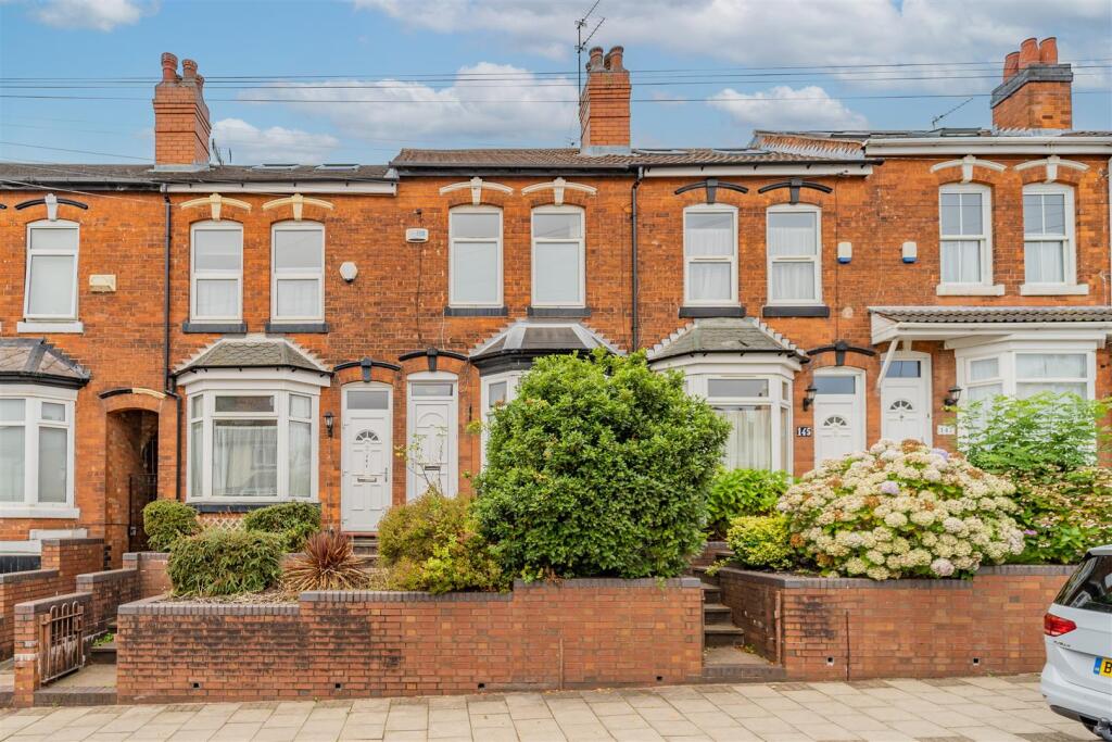 4 bed Detached for rent in Birmingham. From Oakmans Estate Agents - Student Lettings 4 bed Detached for rent in Birmingham. From Oakmans Estate Agents - Student Lettings