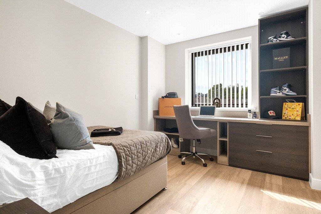 1 bed Apartment for rent in Birmingham. From Oakmans Estate Agents - Student Lettings 1 bed Apartment for rent in Birmingham. From Oakmans Estate Agents - Student Lettings