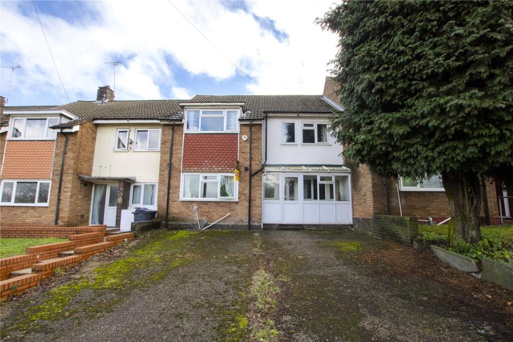 1 bed Mid Terraced House for rent in Birmingham. From Oakmans Estate Agents - Student Lettings 1 bed Mid Terraced House for rent in Birmingham. From Oakmans Estate Agents - Student Lettings