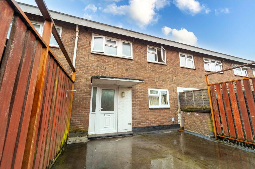 2 bed Apartment for rent in Birmingham. From Oakmans Estate Agents - Student Lettings 2 bed Apartment for rent in Birmingham. From Oakmans Estate Agents - Student Lettings