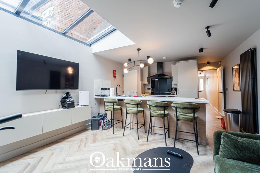 1 bed House (unspecified) for rent in Birmingham. From Oakmans Estate Agents - Student Lettings 1 bed House (unspecified) for rent in Birmingham. From Oakmans Estate Agents - Student Lettings
