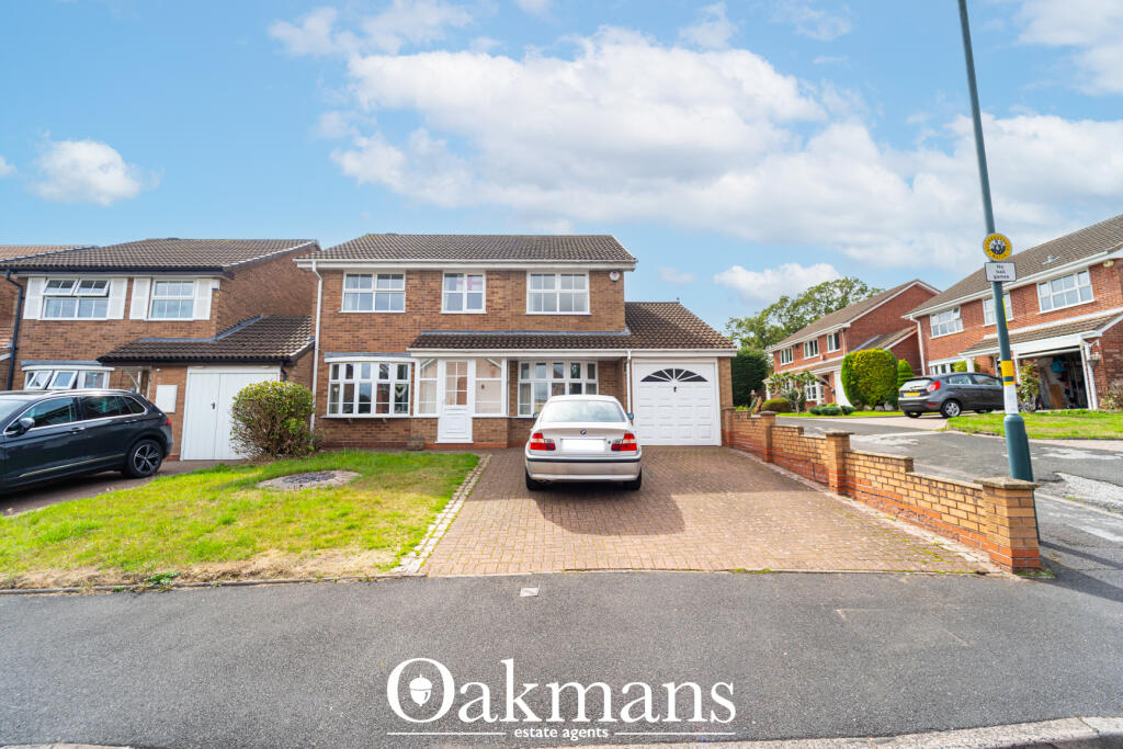 1 bed Apartment for rent in Forhill. From Oakmans Estate Agents - Student Lettings 1 bed Apartment for rent in Forhill. From Oakmans Estate Agents - Student Lettings