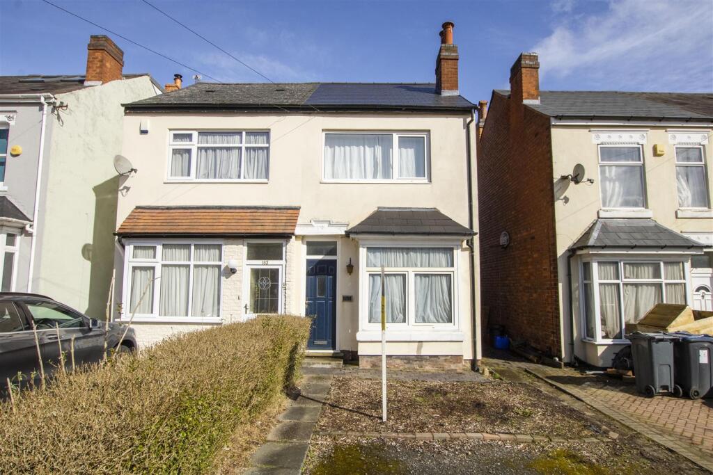 1 bed Detached for rent in Birmingham. From Oakmans Estate Agents - Student Lettings 1 bed Detached for rent in Birmingham. From Oakmans Estate Agents - Student Lettings