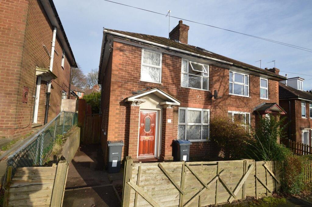 3 bed Semi Detached for rent in Birmingham. From Oakmans Estate Agents - Student Lettings 3 bed Semi Detached for rent in Birmingham. From Oakmans Estate Agents - Student Lettings