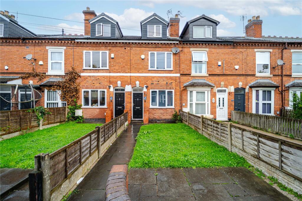 5 bed Detached for rent in Birmingham. From Oakmans Estate Agents - Student Lettings 5 bed Detached for rent in Birmingham. From Oakmans Estate Agents - Student Lettings