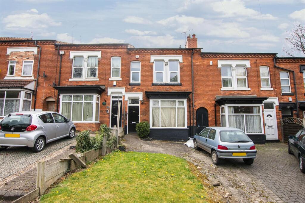 7 bed Detached for rent in Birmingham. From Oakmans Estate Agents - Student Lettings 7 bed Detached for rent in Birmingham. From Oakmans Estate Agents - Student Lettings