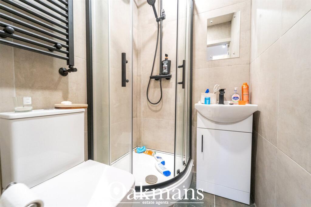 6 bed Detached for rent in Birmingham. From Oakmans Estate Agents - Student Lettings
