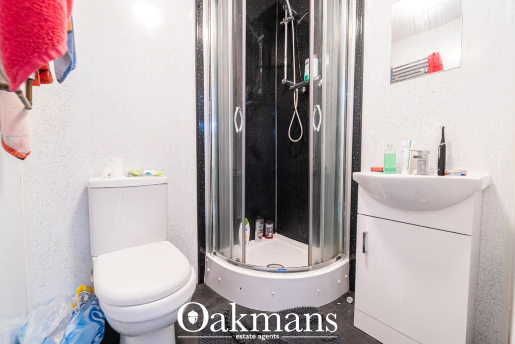 6 bed Detached for rent in Birmingham. From Oakmans Estate Agents - Student Lettings 6 bed Detached for rent in Birmingham. From Oakmans Estate Agents - Student Lettings