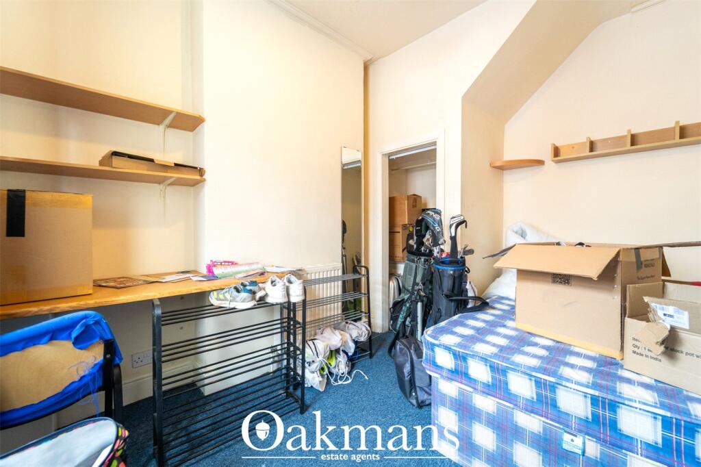5 bed Detached for rent in Birmingham. From Oakmans Estate Agents - Student Lettings 5 bed Detached for rent in Birmingham. From Oakmans Estate Agents - Student Lettings