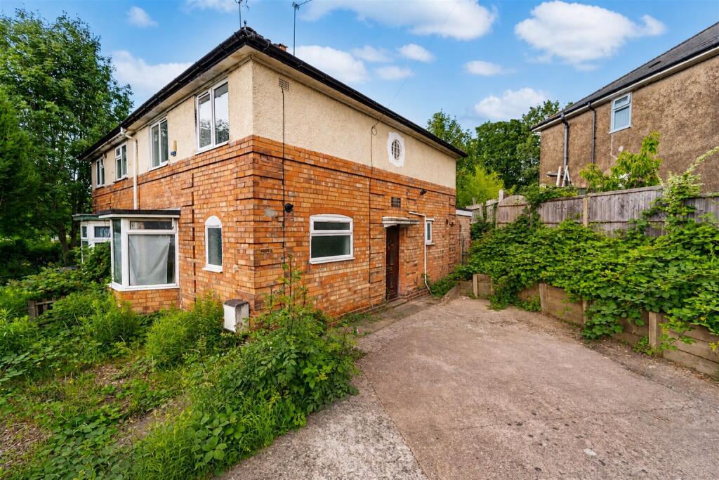 5 bed Detached for rent in Birmingham. From Oakmans Estate Agents - Student Lettings