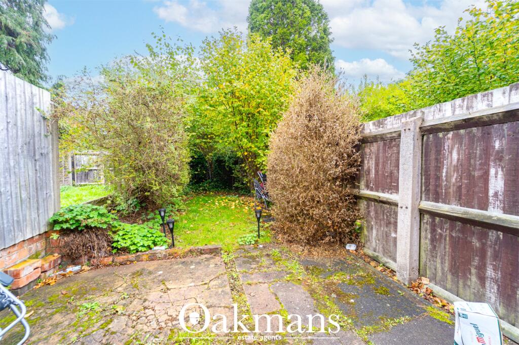 4 bed Detached for rent in Birmingham. From Oakmans Estate Agents - Student Lettings 4 bed Detached for rent in Birmingham. From Oakmans Estate Agents - Student Lettings