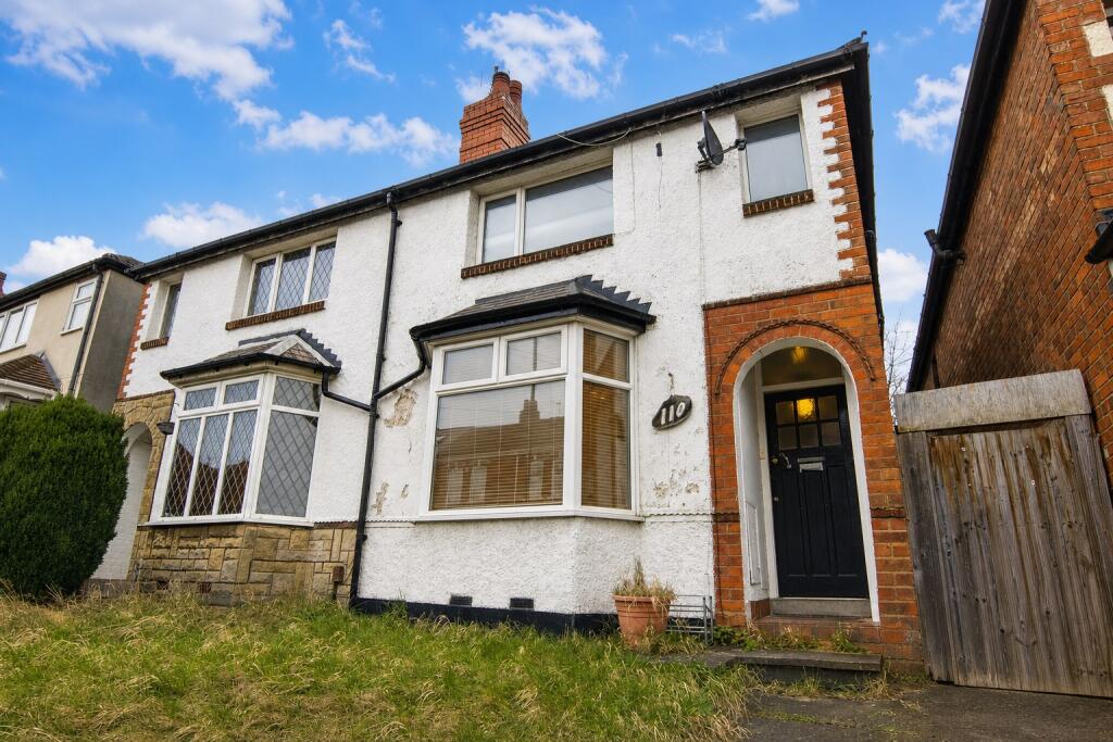 4 bed Detached for rent in Birmingham. From Oakmans Estate Agents - Student Lettings 4 bed Detached for rent in Birmingham. From Oakmans Estate Agents - Student Lettings