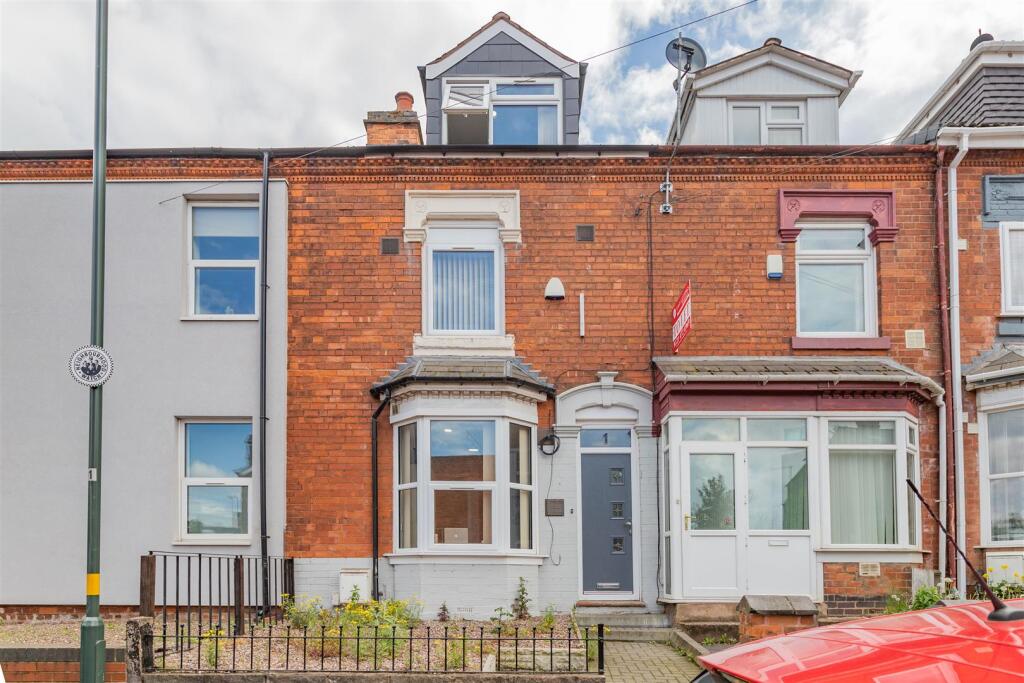 6 bed Detached for rent in Birmingham. From Oakmans Estate Agents - Student Lettings 6 bed Detached for rent in Birmingham. From Oakmans Estate Agents - Student Lettings