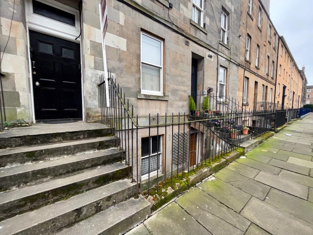 1 bed Flat for rent in Edinburgh. From The Flat Company