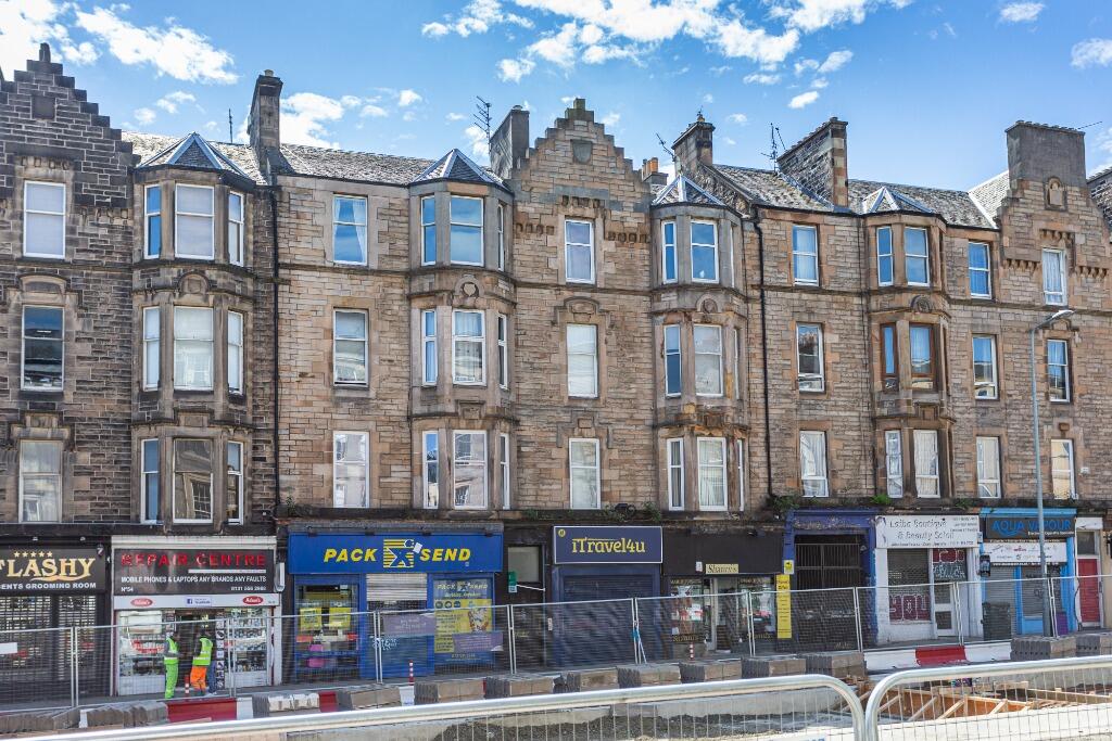 3 bed Flat for rent in Edinburgh. From The Flat Company