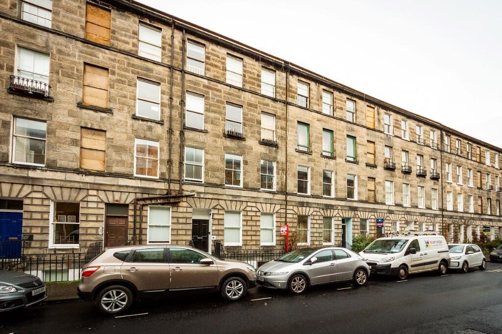 2 bed Flat for rent in Edinburgh. From The Flat Company