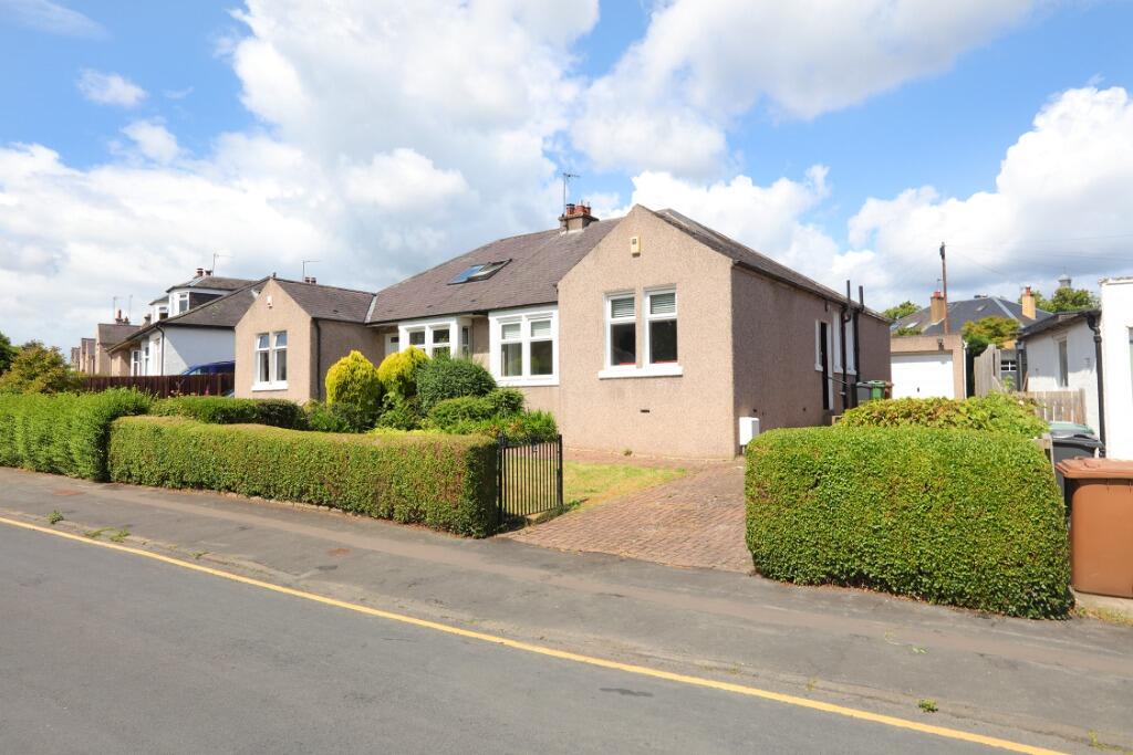 3 bed Bungalow for rent in Edinburgh. From The Flat Company