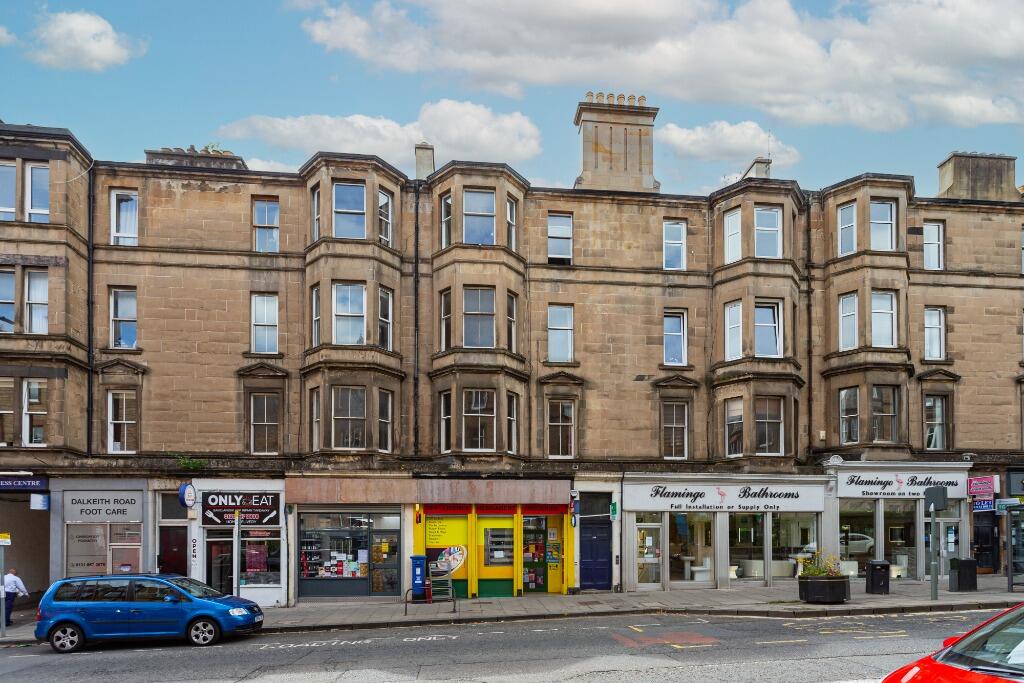 3 bed Flat for rent in Edinburgh. From The Flat Company