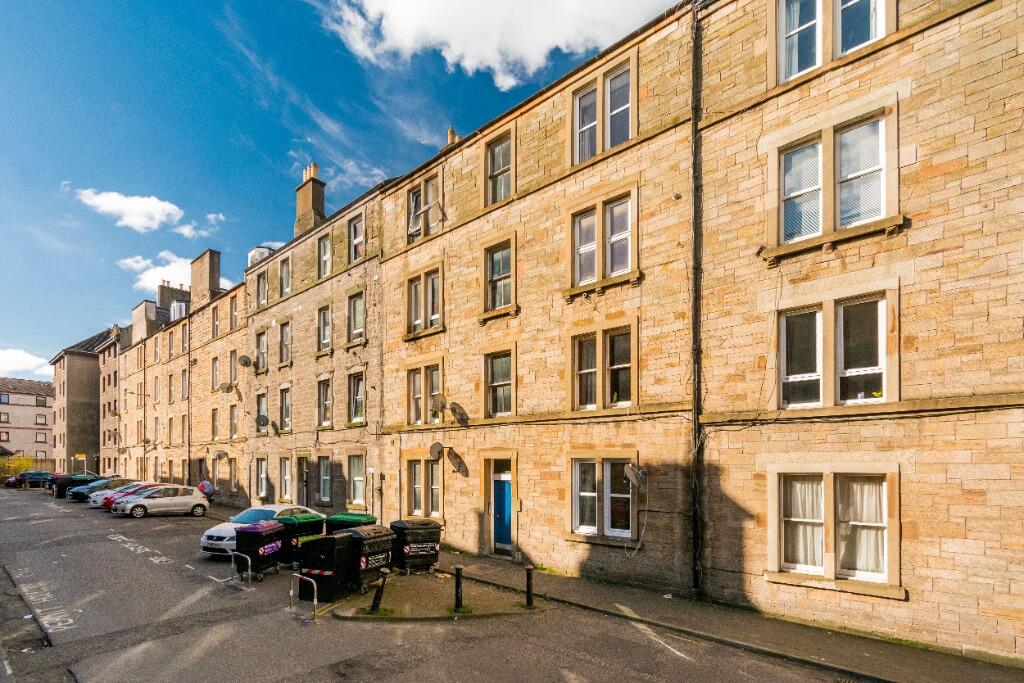 2 bed Flat for rent in Edinburgh. From The Flat Company