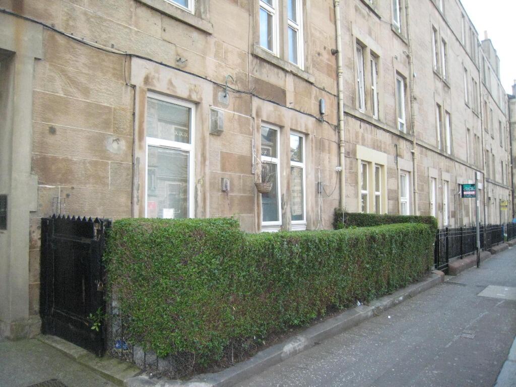 1 bed Flat for rent in Edinburgh. From The Flat Company