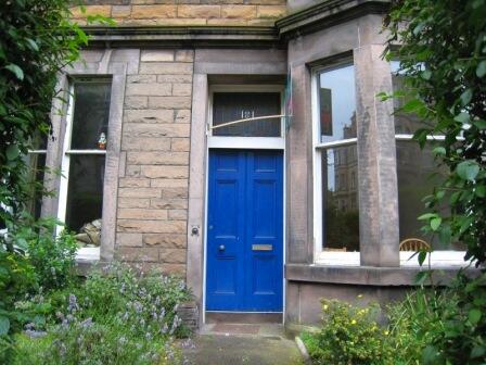3 bed 1st Floor Flat for rent in Edinburgh. From The Flat Company