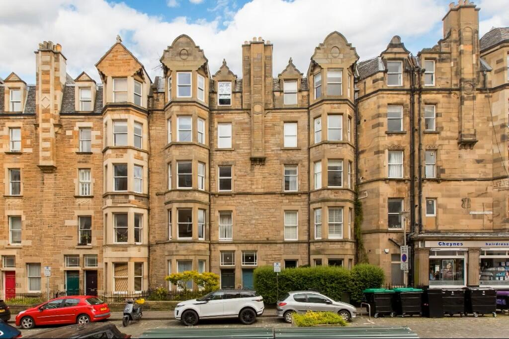 3 bed 1st Floor Flat for rent in Edinburgh. From The Flat Company 3 bed 1st Floor Flat for rent in Edinburgh. From The Flat Company