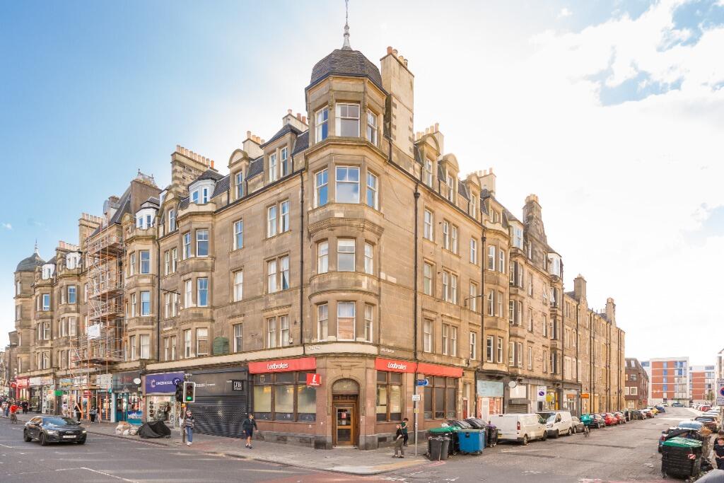 3 bed 1st Floor Flat for rent in Edinburgh. From The Flat Company 3 bed 1st Floor Flat for rent in Edinburgh. From The Flat Company