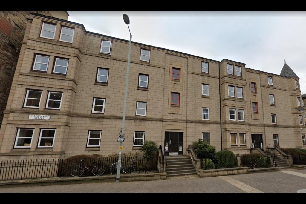 3 bed 1st Floor Flat for rent in Edinburgh. From The Flat Company