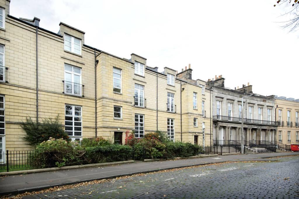 2 bed 1st Floor Flat for rent in Edinburgh. From The Flat Company