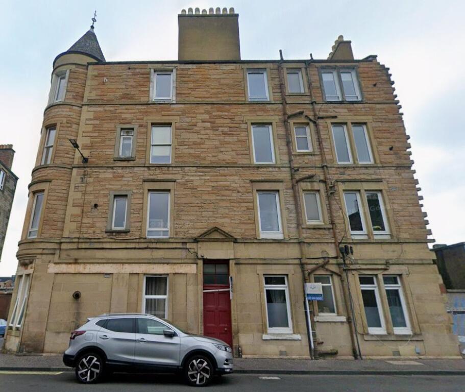 1 bed 1st Floor Flat for rent in Edinburgh. From The Flat Company 1 bed 1st Floor Flat for rent in Edinburgh. From The Flat Company