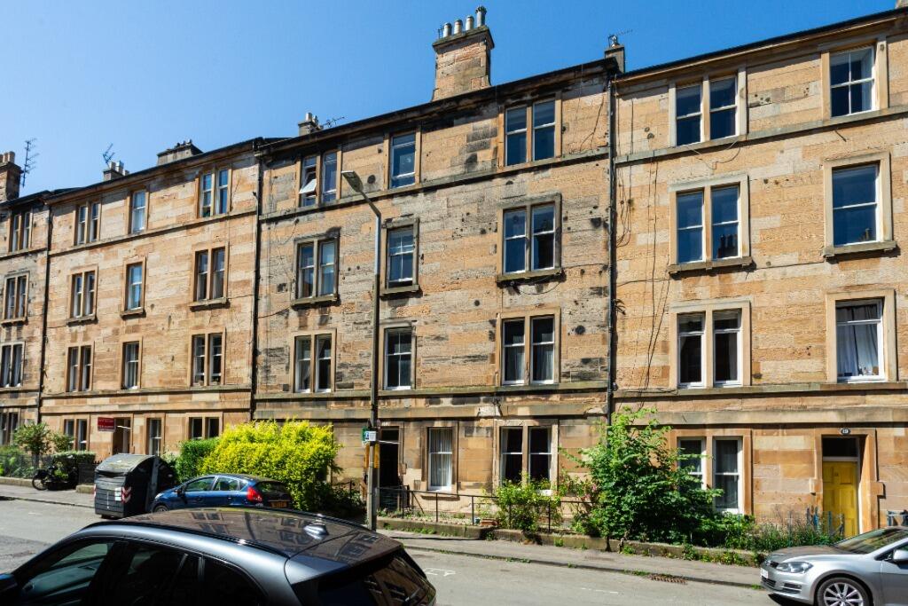 4 bed 1st Floor Flat for rent in Edinburgh. From The Flat Company