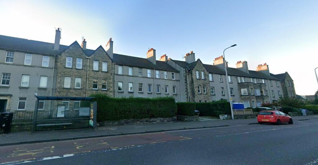 3 bed 1st Floor Flat for rent in Edinburgh. From The Flat Company