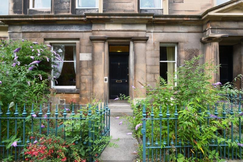 3 bed 1st Floor Flat for rent in Edinburgh. From The Flat Company 3 bed 1st Floor Flat for rent in Edinburgh. From The Flat Company