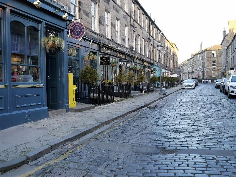 1 bed 1st Floor Flat for rent in Edinburgh. From The Flat Company 1 bed 1st Floor Flat for rent in Edinburgh. From The Flat Company