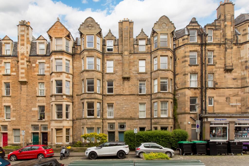 3 bed 1st Floor Flat for rent in Edinburgh. From The Flat Company 3 bed 1st Floor Flat for rent in Edinburgh. From The Flat Company